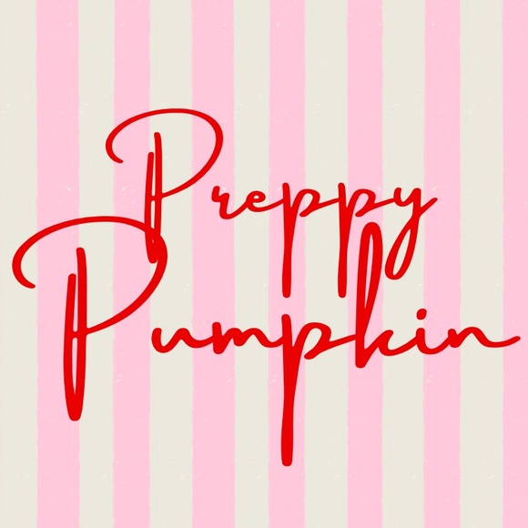 preppypumpkin
